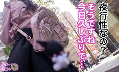 [모자이크 파괴] 300MIUM-983 【No.1デカ乳】アキバのコンカフェでオタクから回収した金を歌舞伎町でぶん回すダウナー系ぴえん登場！! 대량의 파업으로 딱딱해진 마●코는 녹아내리고, 젖꼭지 빙빙으로 목소리가 시들어 버릴 정도로 흥분한다!