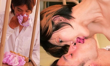 [モザイク破壊]AVSA-306 性欲処理肉便器教室 更生の為と称した猥褻授業で男の精を撒き散らしながら自らも肉棒を導く痴的な美人女教師 君島みお