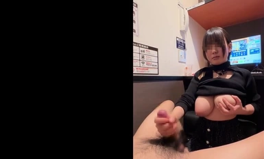 FC2-PPV-4396278 Icupの爆乳を連れて図書館内を全裸コートで散歩し、男トイレに連れ込んで羞恥オナニー調教後に立ちバックで昇天。※ガチ撮影なので閲