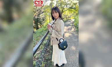 [Phá hủy khảm]SONE-217 Cô gái xinh đẹp huyền thoại Nanami Kodama hồi sinh ra mắt ~3 SEX Tôi thực sự muốn~