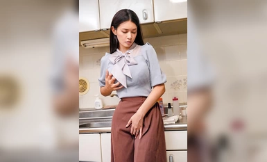 [モザイク破壊]NKKD-330 泣きジコりNTR バイト先のパートさんがご主人の転勤で引っ越すと聞いて退職の日まで別れを惜しんで泣きながらSEXしまくった話 橘メアリー