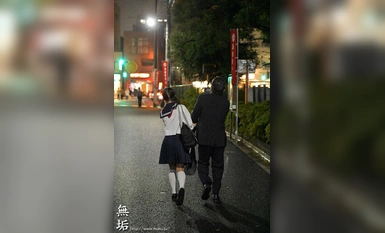 [モザイク破壊]MUDR-261 まさかウチの生徒が来るなんて… パ●活少女に手を出してしまった私は、‘偶然’という名の誘惑に負け、何度も教え子を抱き続けた。 北川まほ