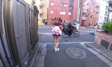 VOTAN-094 [我被告知要嘻嘻哈哈] 来自身患暗疾的离家出走者的报答 #Kurumi Ryohana #POV 专长 #VR 感觉甚至没有护目镜 [POV] 一个身患暗疾的离家出走者来到我家，和我做爱直到我的蛋蛋被掏空，说她是在报答我的恩情。