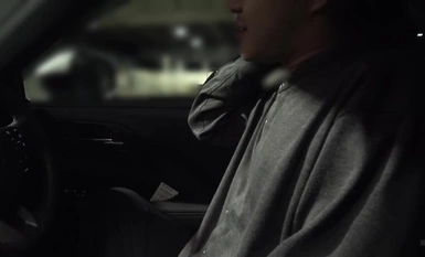 NOSKN-090 Fascinating Lucky Harem: W Little Devil Tattoo Black Gal J-kei Reverse Threesome Karen & Nagisa