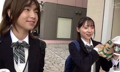 TOTTE-172 如果您在东京的学校旅行中与乡村 J* 赢了，您将当场获得 100,000 日元的纪念品！如果你输了，就得马上被操！目标是将大鸡巴插进一个又紧又窄的丑女人体内，悠悠~♪拍张照片放出来魔镜-宫城县代表Rara Nemu版。