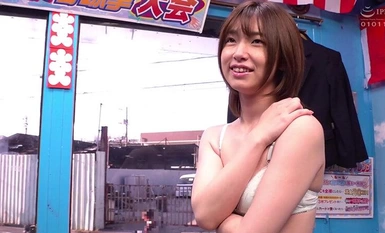 TOTTE-172 如果您在东京的学校旅行中与乡村 J* 赢了，您将当场获得 100,000 日元的纪念品！如果你输了，就得马上被操！目标是将大鸡巴插进一个又紧又窄的丑女人体内，悠悠~♪拍张照片放出来魔镜-宫城县代表Rara Nemu版。