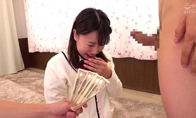 KING-218 Terhad kepada gadis yang pergi ke bandar! 'Pi1cm 100,000 yen cabaran dildo lebih tebal! ``Saya tidak boleh masuk begini... Teru'' dan dildo yang lebih besar daripada lelaki kulit hitam yang mengangkanginya membuka lubang farajnya yang