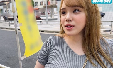 BEAF-116 板橋界隈で超有名な飲ませたら即ヤれるムッチムチ豊満ボディサセ子ww ストロング缶バチクソキメてマゾ覚醒脳みそシェイク白目アヘ顔 酒ヤ〇ザ爆乳ヤリマン ニーナちゃん27歳