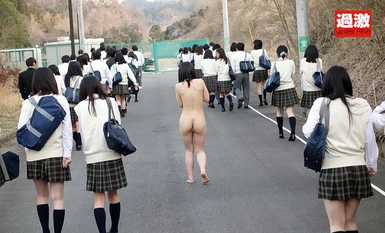 AVOP-00604 Natural High 15 周年纪念制作淫荡 2014 赤裸校园淫荡