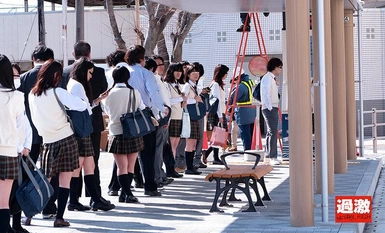 AVOP-00604 Natural High 15 周年纪念制作淫荡 2014 赤裸校园淫荡