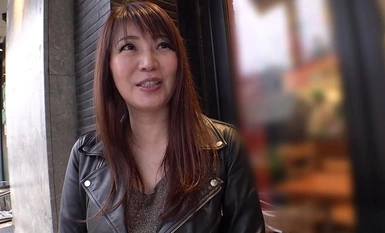 458ZOOO-129 五十路ガチンコ中出し素人熟女　昇天！昇天！昇天！本物ド淫乱熟女のとんでもない痴態