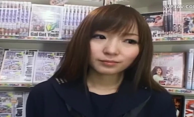 [モザイク破壊]PMH-184 みるきぃHi-スクール ＃184