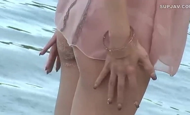 [モザイク破壊]MXGS-130 萩原舞 解禁