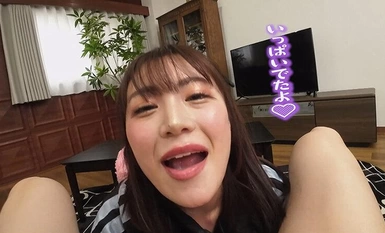 [Mosaic Destruction]VOTAN-075 [Binabalik ang pabor ng isang tumakas na batang babae na may maitim na karamdaman] Sa kabaligtaran, napaiyak ako #Hinami Meguro #POV specialized #Feeling like VR kahit walang goggles [POV] Isang runaway girl na may Dumating a