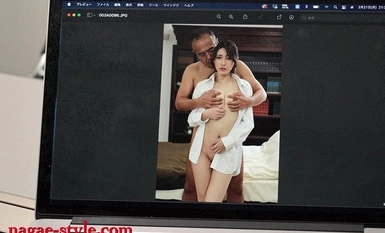 [馬賽克被破壞] NSFS-100 在我的老闆面前......我的妻子成為了裸體模特兒。 2 森澤佳奈