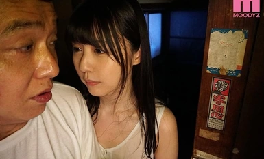 [马赛克破坏] MIDE-825 不能搬家的我在新住址淫荡了24小时 - 搬家第一天 - Tsubomi