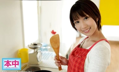 [Mosaic Destruction]HND-070 Ulang Tahun Creampie Pertama Riku Minato