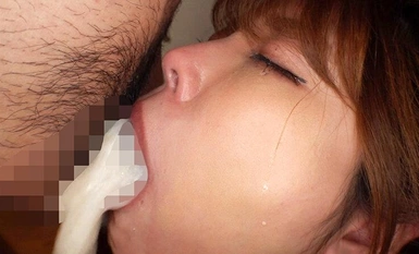 [モザイク破壊]ENKI-057 嘔吐物品評会 超良質ゲロマチオ4時間スペシャル2