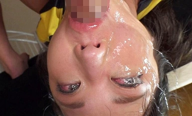 [モザイク破壊]ENKI-057 嘔吐物品評会 超良質ゲロマチオ4時間スペシャル2