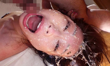 [モザイク破壊]ENKI-057 嘔吐物品評会 超良質ゲロマチオ4時間スペシャル2