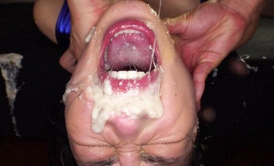 [モザイク破壊]ENKI-057 嘔吐物品評会 超良質ゲロマチオ4時間スペシャル2