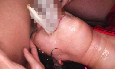 [モザイク破壊]ENKI-057 嘔吐物品評会 超良質ゲロマチオ4時間スペシャル2