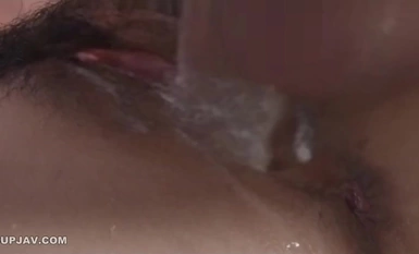 [马赛克破坏] WANZ-396 姐妹俩的性爱技巧，让你勃起到中枪10次 西川由依