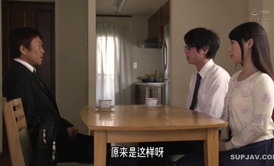 [马赛克破坏]JUY-487 在被丈夫的上司强奸后的第七天，我失去了理智... 桥本丽香