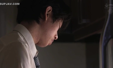 [马赛克破坏]JUY-487 在被丈夫的上司强奸后的第七天，我失去了理智... 桥本丽香