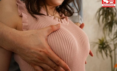 [Mosaic Destruction]SSIS-150 Nipples, Spence mammary glands, milk lines... Divine breasts ni Mei Washio Jcup erotic development acme