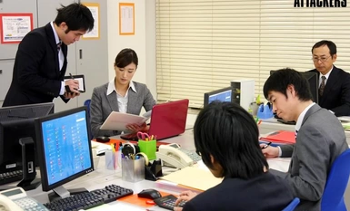 [モザイク破壊]RBD-717 顧客に犯●れた女税理士 神波多一花