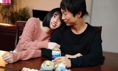 [モザイク破壊]MIDV-112 終電逃して同僚の部屋にお泊り ノーブラ部屋着に我慢できずコンドーム使いきるまでヤリまくった 石原希望