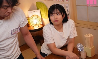 [Mosaic Destruction] MIDE-926 Teman wanita berpayu dara besar yang diberi tumpangan oleh rakan sekerja senior tidak hadir bekerja hari ini tanpa kebenaran... Nozomi Ishihara