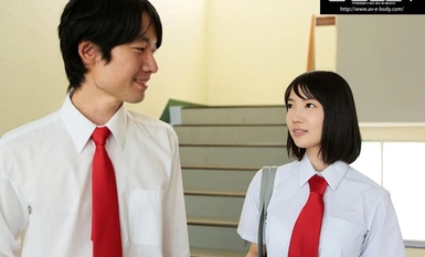 [Mosaic Destruction]EBOD-571 เรื่องราวเกี่ยวกับการที่เพื่อนสมัยเด็กที่ฉันชื่นชอบซึ่งเป็นเด็กสาวบริสุทธิ์ได้กลายมาเป็นผู้หญิงด้วยการมีเพศสัมพันธ์กับอันธพาลที่เธอเพิ่งพบ