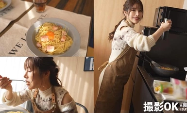 [馬賽克被破壞] MAAN-972 [烹飪課上的原始性愛和中出] 偷偷吃學生？ ！這次的幕後美女是一位剃光蜜桃臀、豐滿美乳的【廚藝明星魅力】！療癒效果極佳的美女潮吹抽搐！ ！她白皙美麗的身體被巨大的雞巴扭曲著，痛苦地翻滾！ ！ [攝影OK#UraSakuTadaman] [meichan]