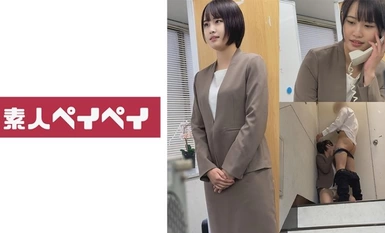 [モザイク破壊]748SPAY-390 乃々瀬