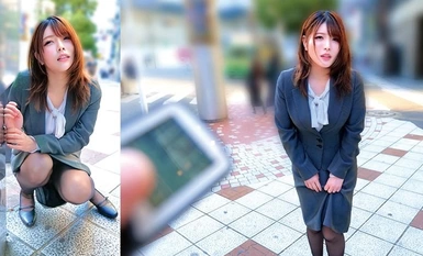 [Mozek pemusnahan]230ORECO-662 Akari-san