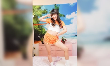 [马赛克破坏]SAN-230 Camoru Onna，彩虹色组