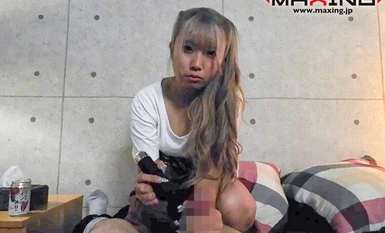 [Mosaic Destruction] MXGS-1329 A Girl I Picked Up is a Cheeky Little Bitch and I've Been Reverse Raped and Exploited Like in an Erotic Manga Misagi Wakui