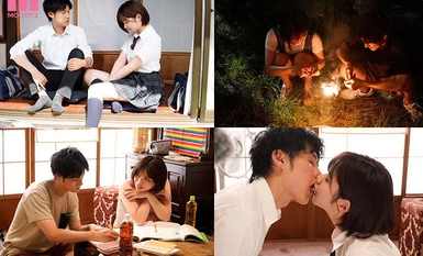 [Mozek musnah] MIDV-660 Saya mendapat teman wanita buat kali pertama, tetapi tiada apa yang boleh dilakukan di luar bandar, jadi kami berdua bertukar menjadi raksasa seksual! Ia sangat luar bandar sehingga mereka tidak menjual kondom pun, jadi saya berman