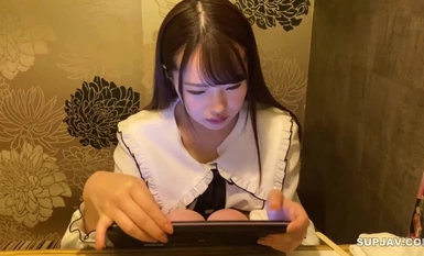 FC2-PPV-4397277 *Kuantiti terhad buat pertama kali*★Tsundere/Creampie★Anak perempuan "Namaiki" yang naif (21)★Saya mengubahnya menjadi wanita patuh dengan batang liar