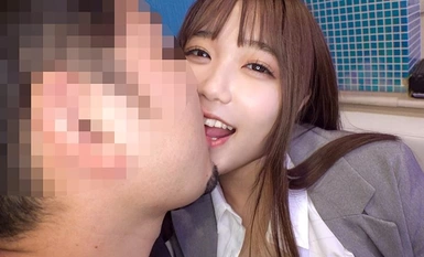 546ERHBV-040 身着紧身大胸套装的数学讲师。躲在艳丽同事背后的清醒女孩的减压严肃性爱！