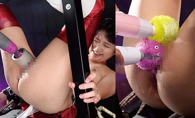 GMEM-108 ULTRA SWEET 赤貝 美少女戰士 束縛 討厭的覺醒地獄 ～抽搐的小鮮肉 無盡的快感 恐慌高潮 ∞～ 天野諾亞