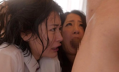 REAL-844 Saya akan merogol seluruh keluarga ini mulai sekarang