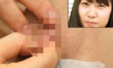 OKAX-944 敏感、湿润的姐妹，肿胀的阴蒂不断受到刺激