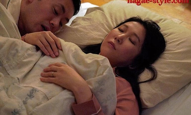 NSFS-276 まさか私の妻が… 2泊3日の夫婦交換生活 久野和咲