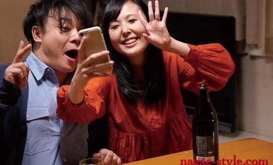 NSFS-276 まさか私の妻が… 2泊3日の夫婦交換生活 久野和咲