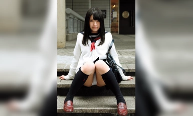 BILIK-061 Gadis cantik tidak tahan yang menerima penguasaan seksual Fail.15