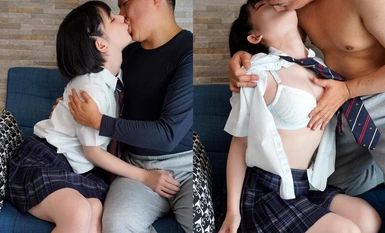 MKON-101 我的女兒有了男朋友，所以我決定在她傷害我之前擁抱她 姬野蘭