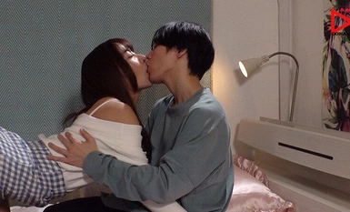 HOMA-140 我害怕早晨的到來...我擔心明天我會感到無聊。這讓我很焦慮...這就是為什麼我想要永無止境的性愛 水川淳